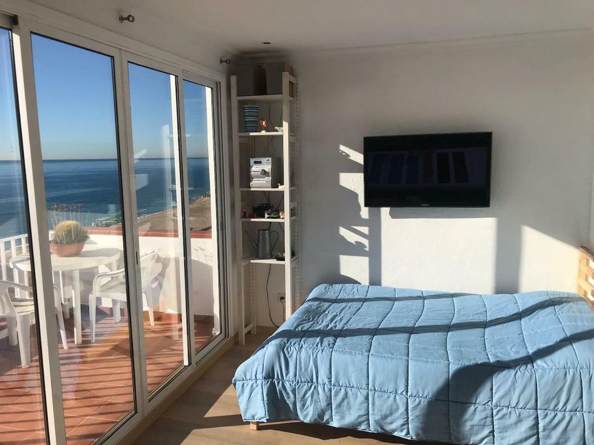Espectacular Apartamento Cerca De Barcelona Con Free Wifi Canet De Mar Eksteriør bilde