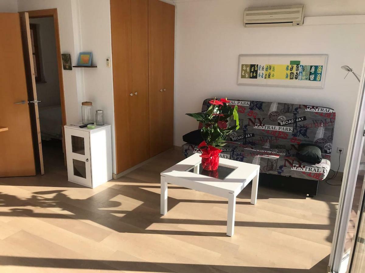 Espectacular Apartamento Cerca De Barcelona Con Free Wifi Canet De Mar Eksteriør bilde