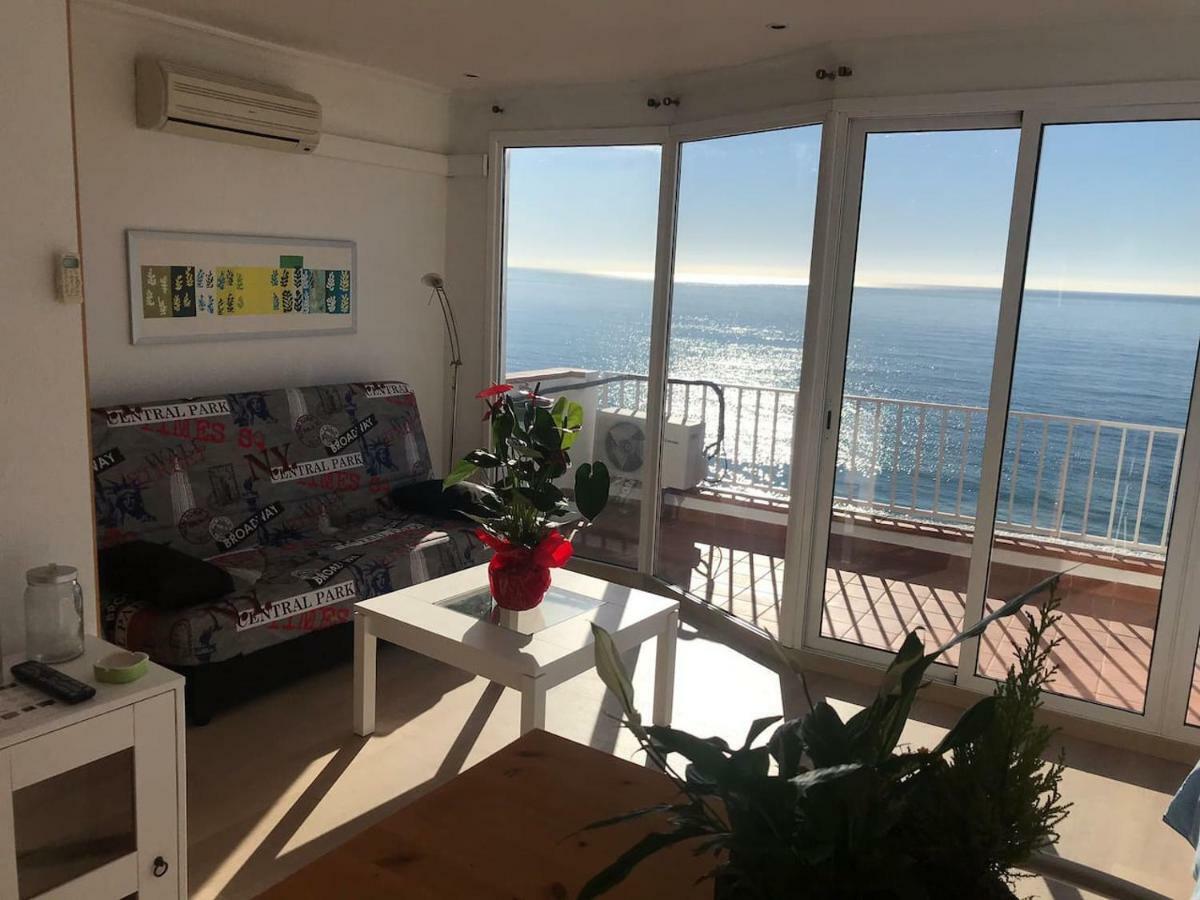 Espectacular Apartamento Cerca De Barcelona Con Free Wifi Canet De Mar Eksteriør bilde