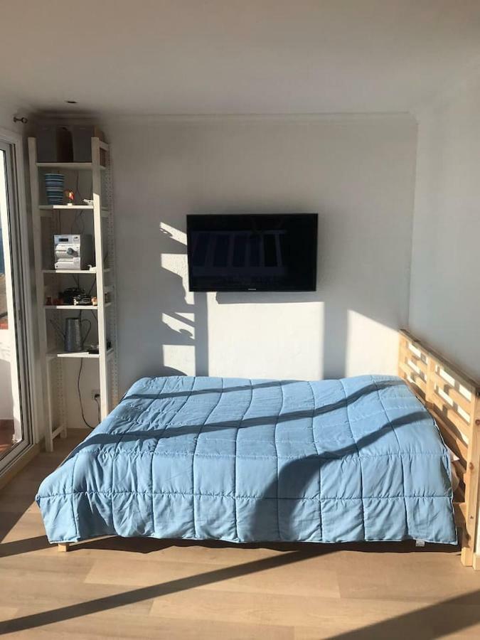Espectacular Apartamento Cerca De Barcelona Con Free Wifi Canet De Mar Eksteriør bilde