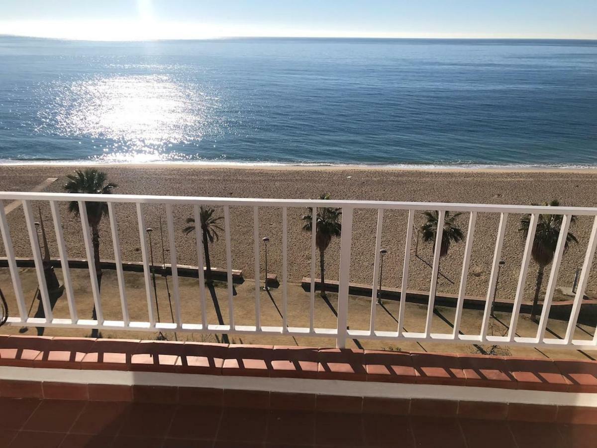 Espectacular Apartamento Cerca De Barcelona Con Free Wifi Canet De Mar Eksteriør bilde