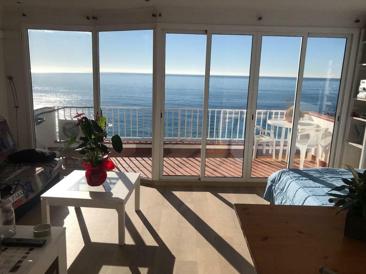Espectacular Apartamento Cerca De Barcelona Con Free Wifi Canet De Mar Eksteriør bilde