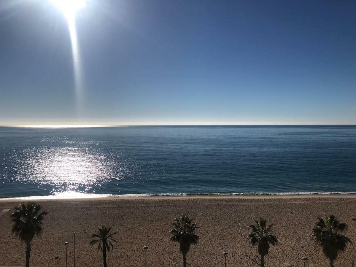 Espectacular Apartamento Cerca De Barcelona Con Free Wifi Canet De Mar Eksteriør bilde