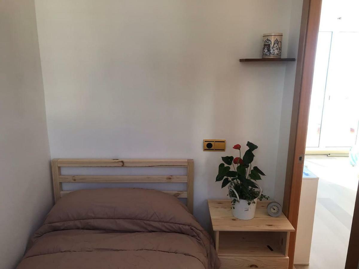 Espectacular Apartamento Cerca De Barcelona Con Free Wifi Canet De Mar Eksteriør bilde