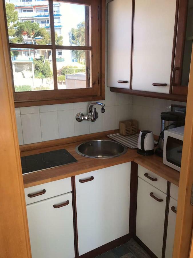 Espectacular Apartamento Cerca De Barcelona Con Free Wifi Canet De Mar Eksteriør bilde