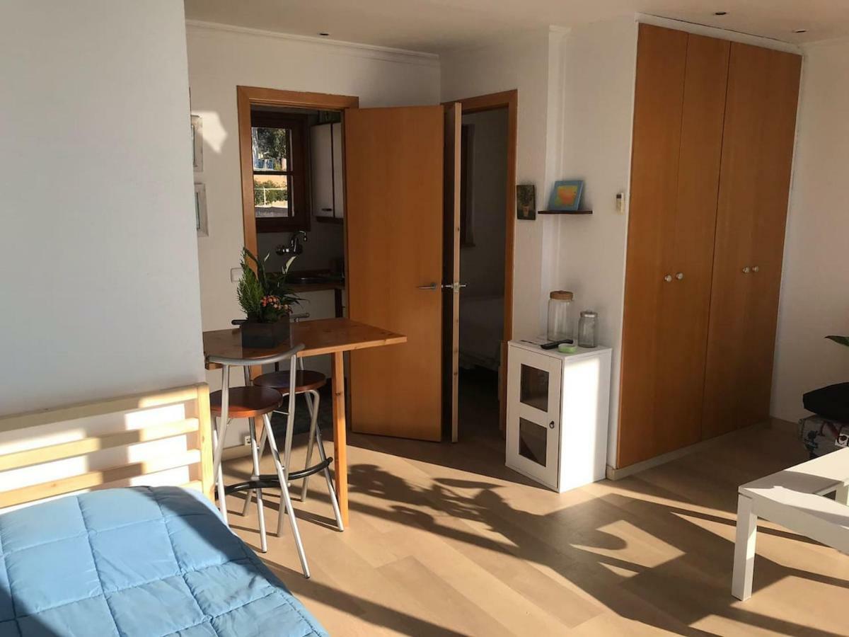 Espectacular Apartamento Cerca De Barcelona Con Free Wifi Canet De Mar Eksteriør bilde