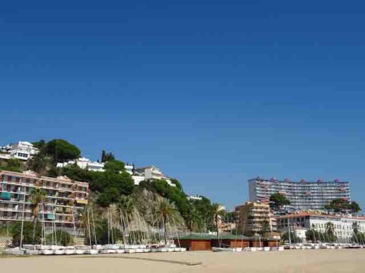 Espectacular Apartamento Cerca De Barcelona Con Free Wifi Canet De Mar Eksteriør bilde